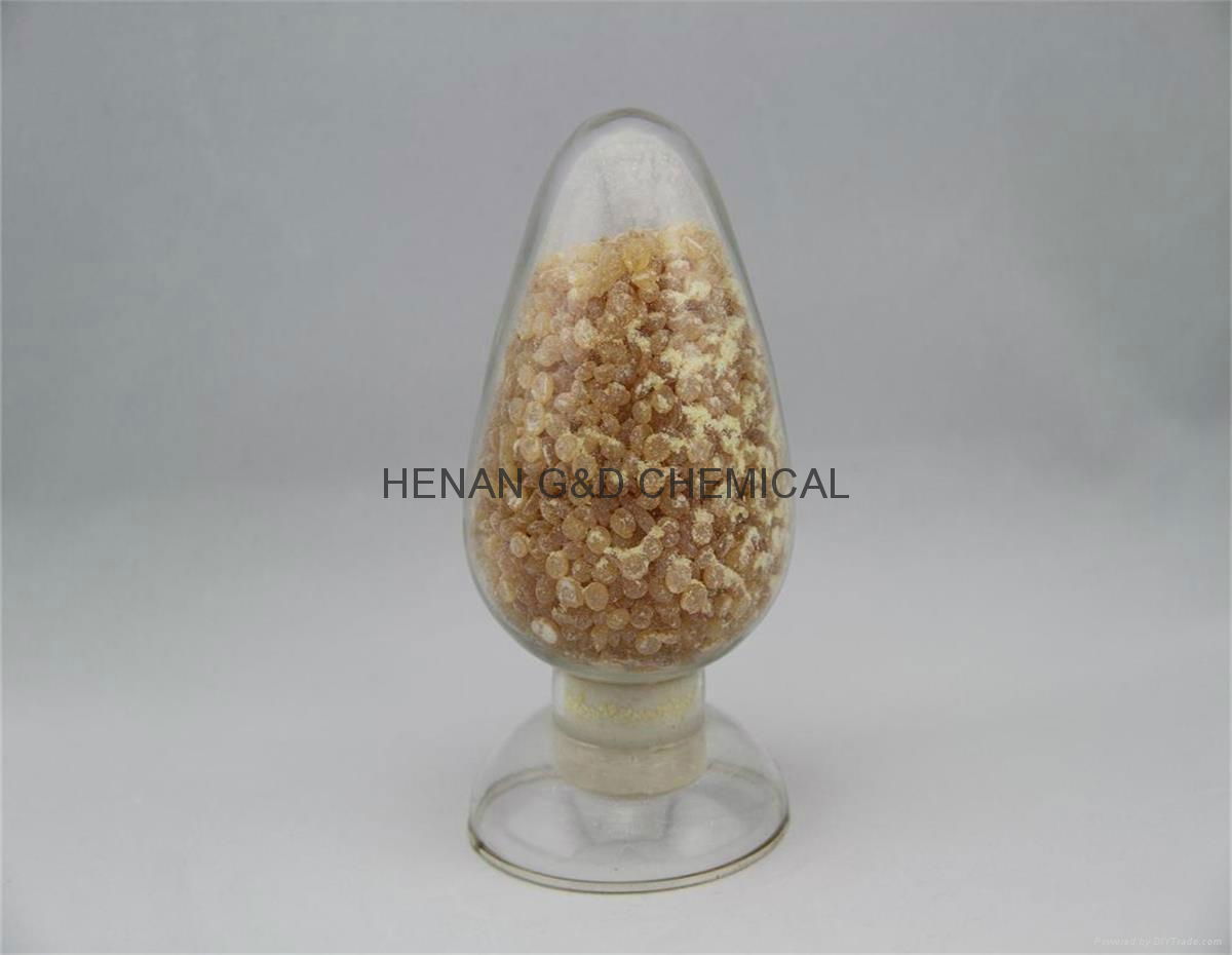 C9 Aromatic petroelum resin with yellow color 3