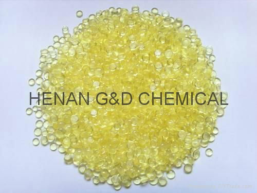 C5 hydrocarbon resin used in rubber and tyre 3