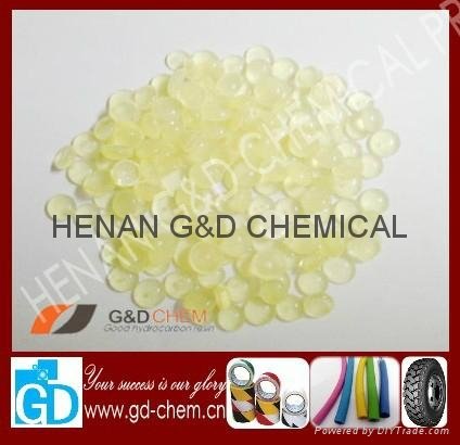 C5 hydrocarbon resin used in rubber and tyre