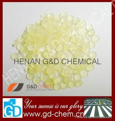 C5 hydrocarbon resin used in rubber and tyre 2