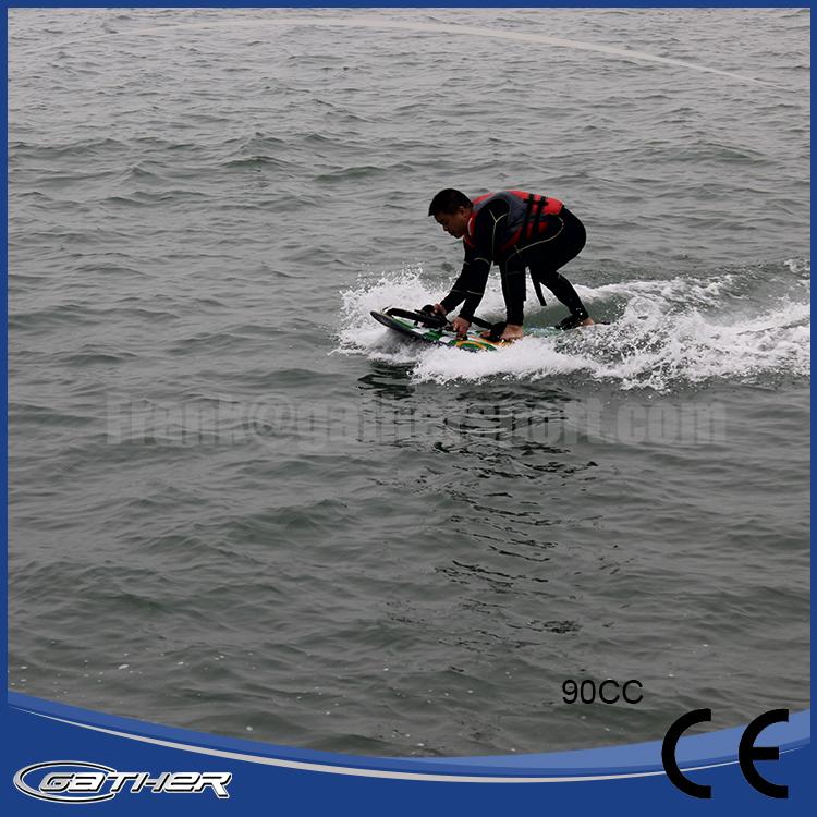 jet powered surfboard for sale Gather Sport Co.,Ltd. (China