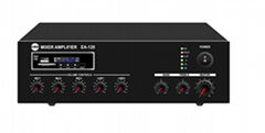 30W PA Amplifier with USB/SD & FM & Blue Tooth EA-30