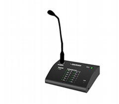 Remote Paging Microphone EVAC-500RM