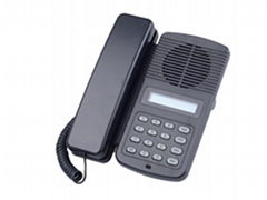 IP Network Intercom System Master Station IP-9000CA