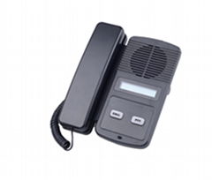 IP Network Intercom Slave Station IP-9000CS