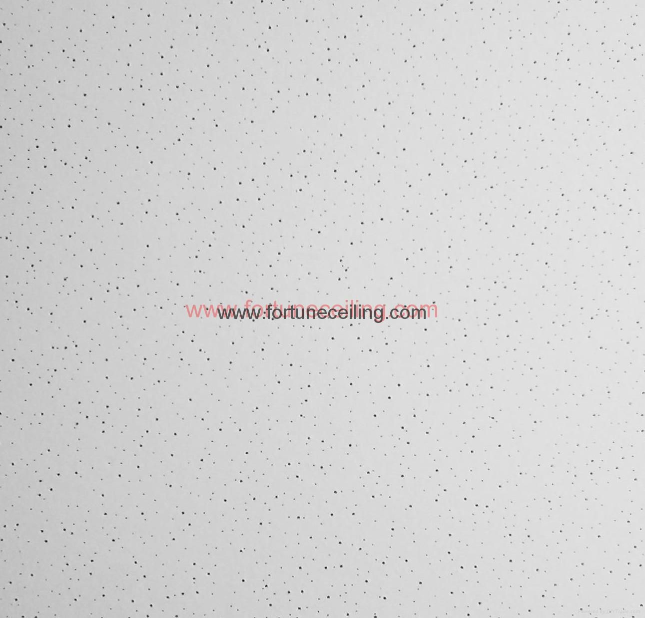 minera fiber ceiling board 4