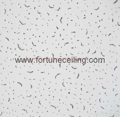 worm mineral fiber board