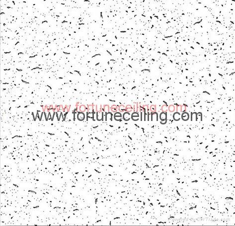 worm mineral fiber board 3