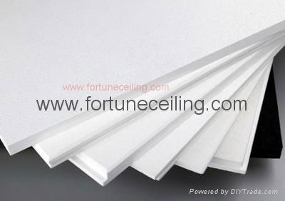 Fiberglass Ceiling/board 