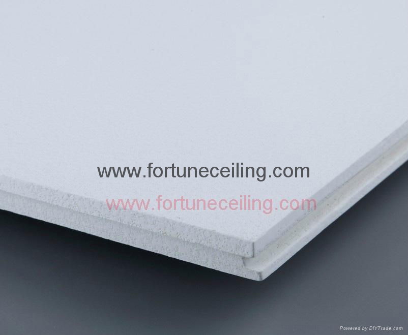 concealed Fiberglass Ceiling/board