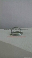 Vertical Suspended baffle 3