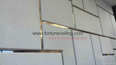 Fiberglass Wall Panel