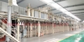 continuous press wood-based panel line (CBPS/DBPS/CPS) 1