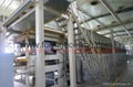 continuous press wood-based panel line (CBPS/DBPS/CPS) 5