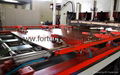laminate flooring production line   1