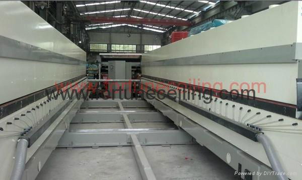 laminate flooring production line   2