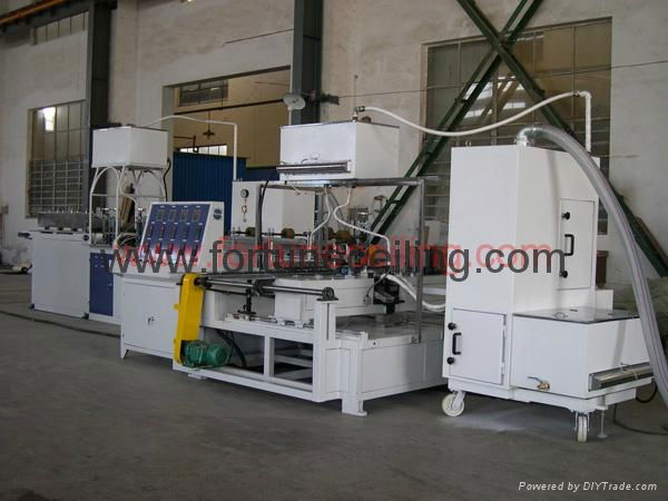 laminate flooring production line   4