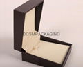 Luxury Plastic Jewelry Box 2