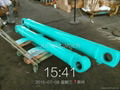 excavator hydraulic cylinder