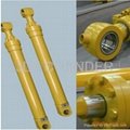 Liugong arm boom bucket hydraulic cylinder manufactuer China excavator spare par 2