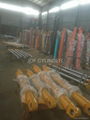  hydraulic cylinder KATO excavator spare part heavy equipment parts