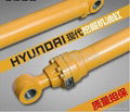 hyundai hydraulic cylinder