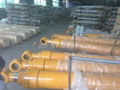 hyundai hydraulic cylinder  5