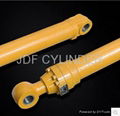 Sumitomo hydraulic cylinder excavator spare part heavy equipment parts