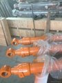 Sumitomo hydraulic cylinder excavator spare part heavy equipment parts