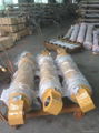 Caterpillar  wheel-type  loader hydraulic cylinder, wheel-type spare parts ,