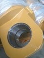 Caterpillar  wheel-type  loader hydraulic cylinder, wheel-type spare parts , 4