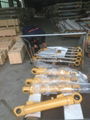 Caterpillar  tractor spare parts