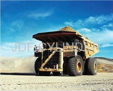 Suspention  cylinder, customize hydraulic cylinder ,dozer cylinder 4