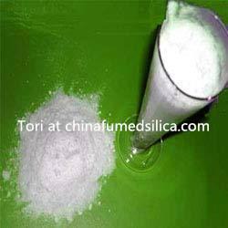 Fumed Silica, Silicon Dioxide HMFSIL 200 2