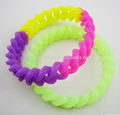 Fashion silicone bracelet 3