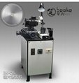筆克機械BK-Q5鋸片磨齒機