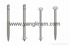 Helical Piles