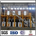 50ton maize processing machine 3