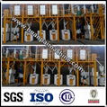 50ton maize processing machine 5