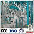 commercial maize milling machine 5