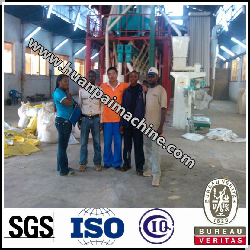 wheat flour production machinery,wheat grinder for sale 5