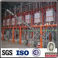 6FTP-35 flour mill,wheat flour processing machine 1