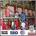 6FTP-35 flour mill,wheat flour processing machine 2