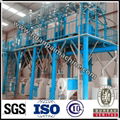 factory price wheat flour milling