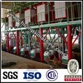 factory price wheat flour milling machinery,wheat processing plant 4