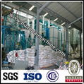 whole set automatic wheat mill machinery price 5