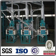 mini wheat milling machine price,corn milling plant