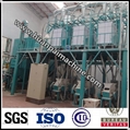 Small Flour Mill, Flour Mill Plant,