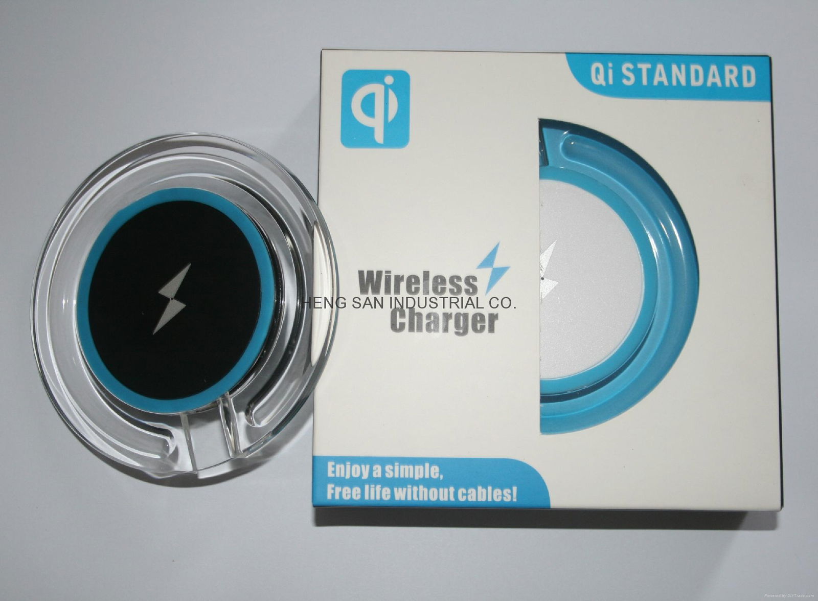 wireless charger 3