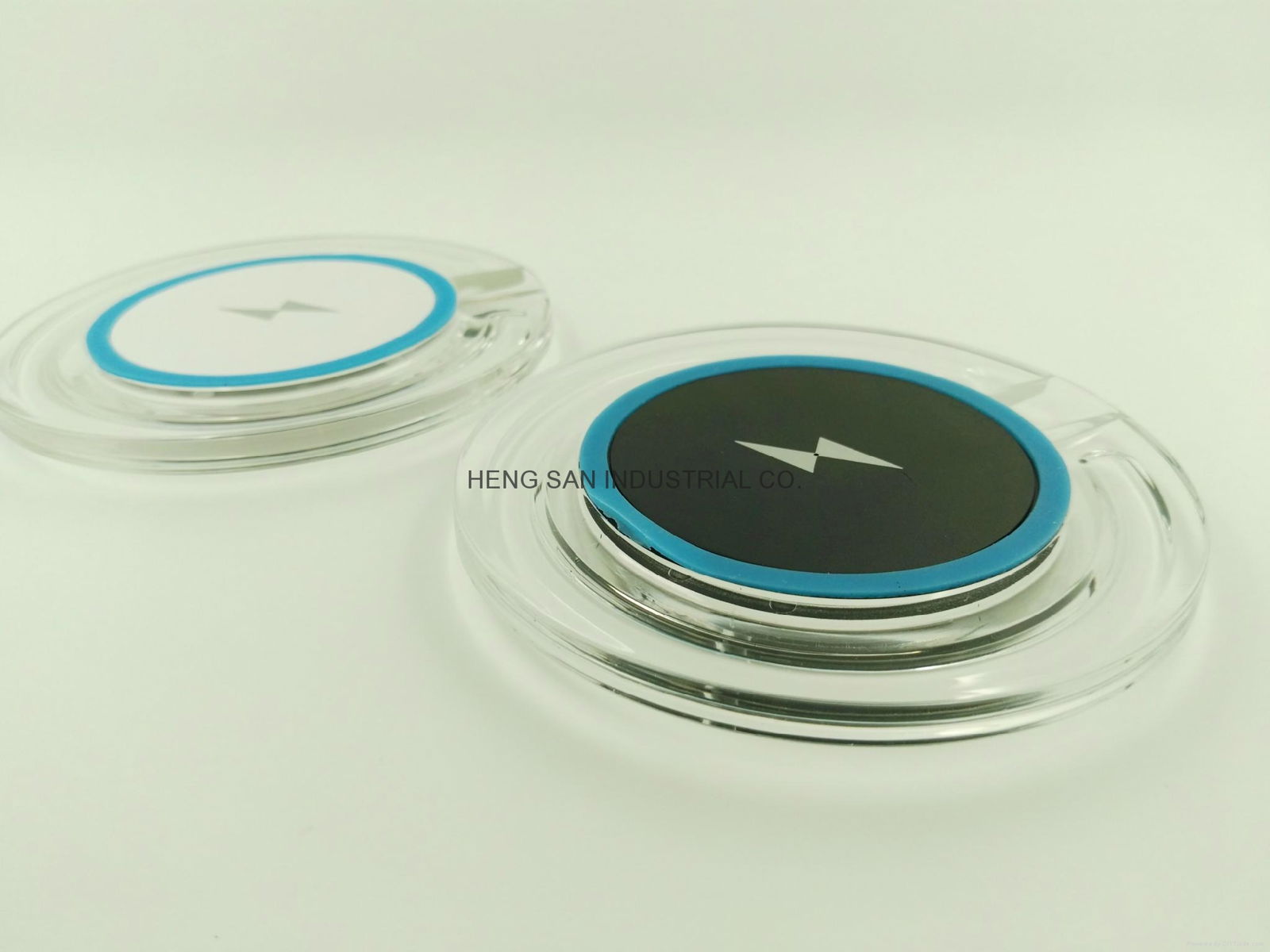 QI wireless charger